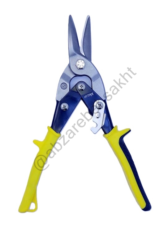 قیچی ورق بر اکتیو