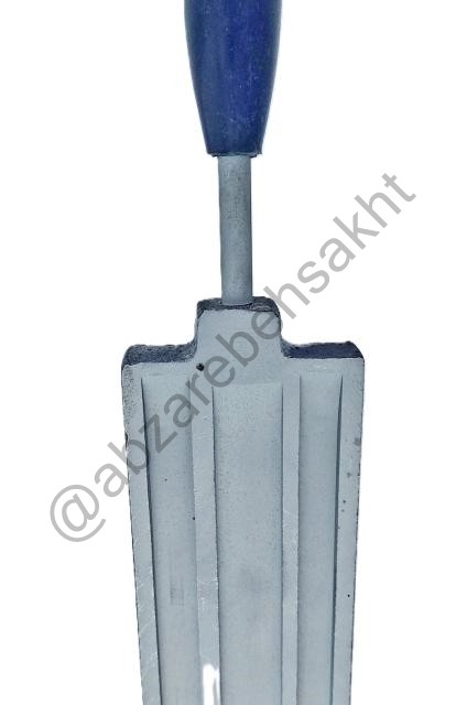 ریژه طلاسازی دو طرفه