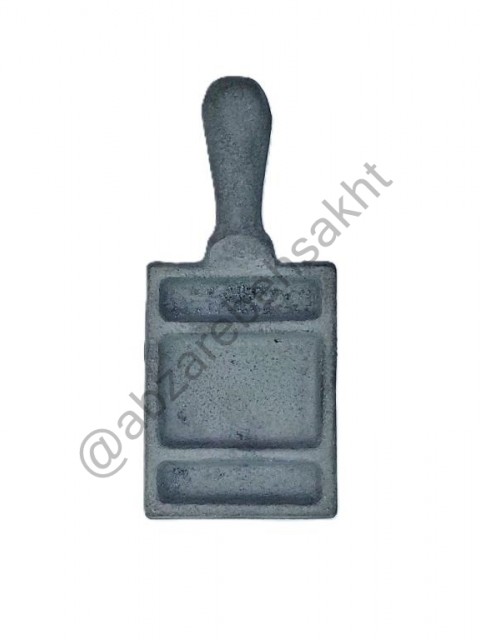 ریژه طلاسازی دو طرفه