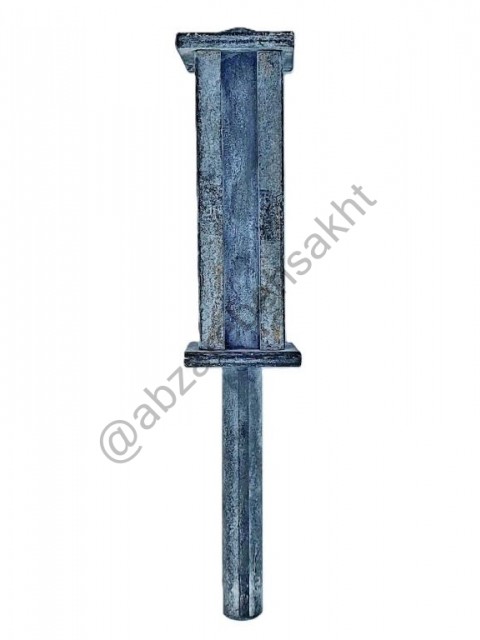 ریژه طلاسازی چهار طرفه