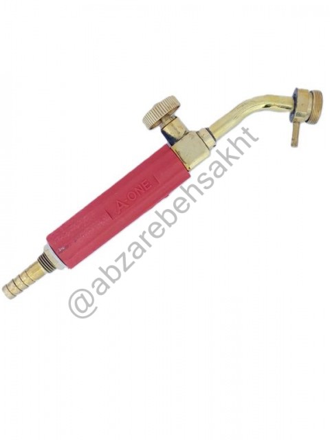 دسته گاز آ وان