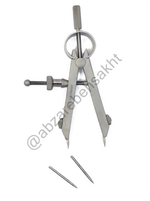 پرگار آلمانی