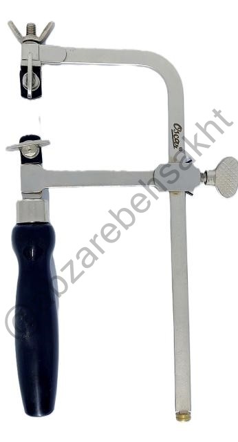 کمان اره هندی اسکار