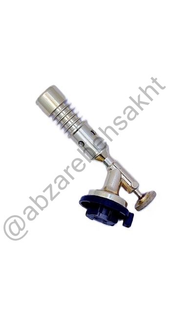 تورچ سر کپسول