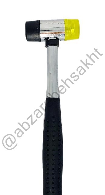 چکش لاستیکی