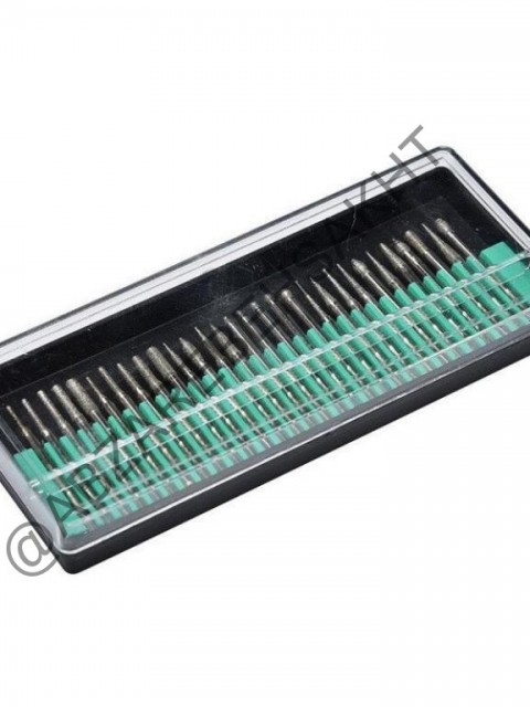 ست مته 30 عددی الماس