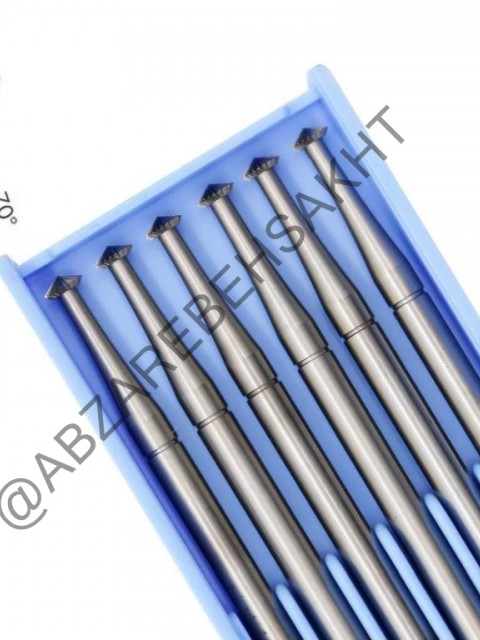 مته برلیان(چتری)