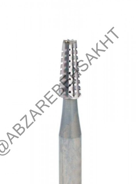 مته کونیک زرگری