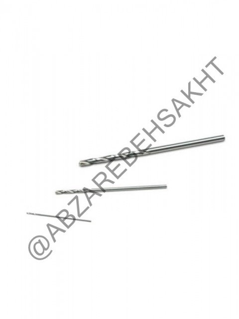 مته دریلی  زرگری