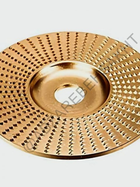 چوب ساب مینی فرز نیم هلال