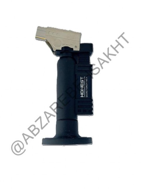 فندک(تورچ) 500 جوشکاری هانست