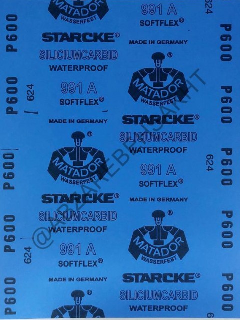 سنباده پوساب ماتادور600 طلاسازی و گوهرتراشی