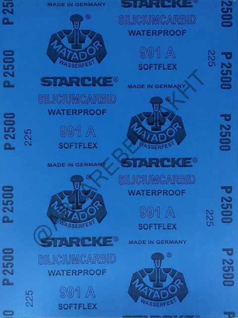 سنباده پوساب ماتادور2500 طلاسازی و گوهرتراشی