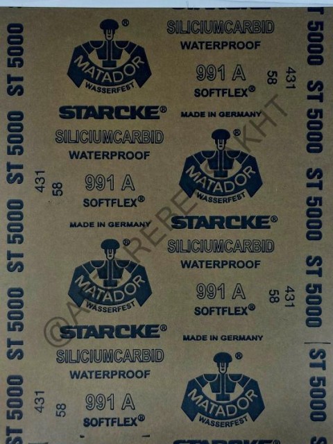 سنباده پوساب ماتادور1200 طلاسازی و گوهرتراشی