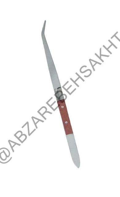 چفت گیره سرکج طلاسازی