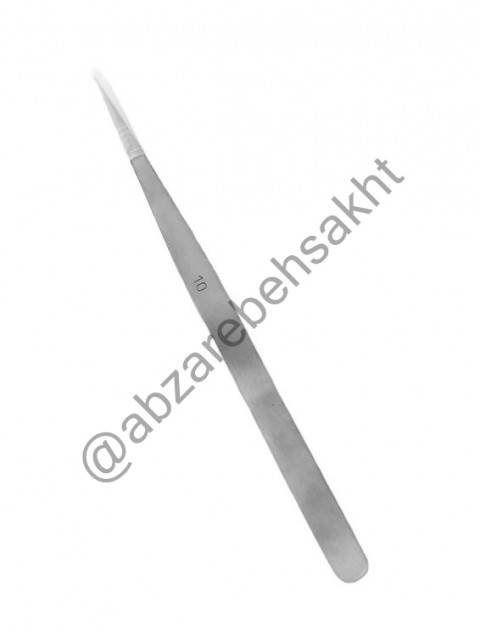 چفت (پنس)10 لاکسمی جوشکاری