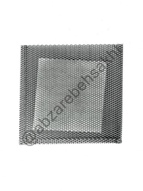 توری نسوز جوشکاری