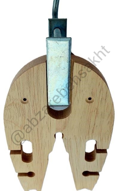 تخته پیش کار طرح آمریکایی