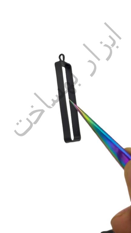 فریم استیل رزین مستطیل