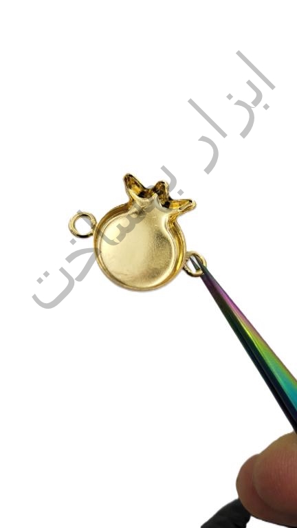 فریم استیل رزین انار