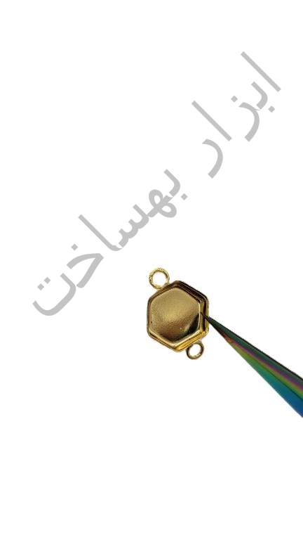 فریم استیل شش ضلعی