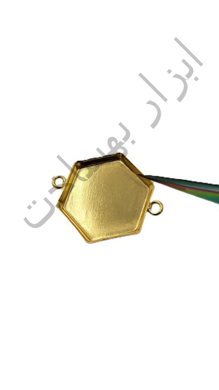 فریم استیل شش ضلعی