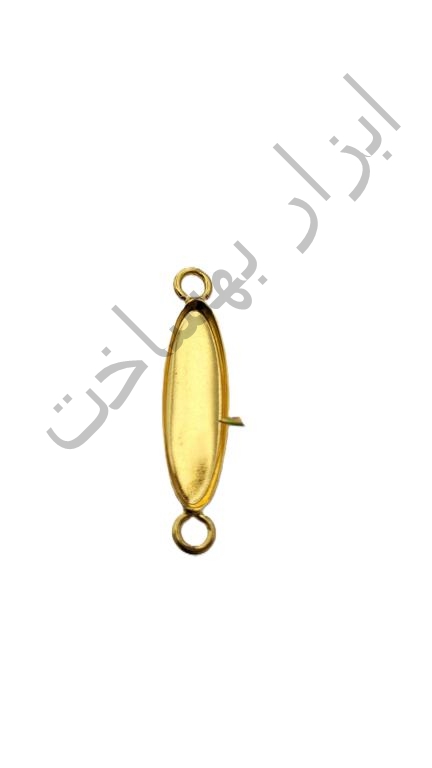 فریم استیل بیضی