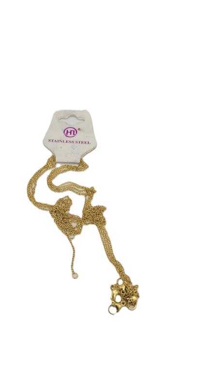 زنجیر دیپلمات رنگ ثابت 10 عددی