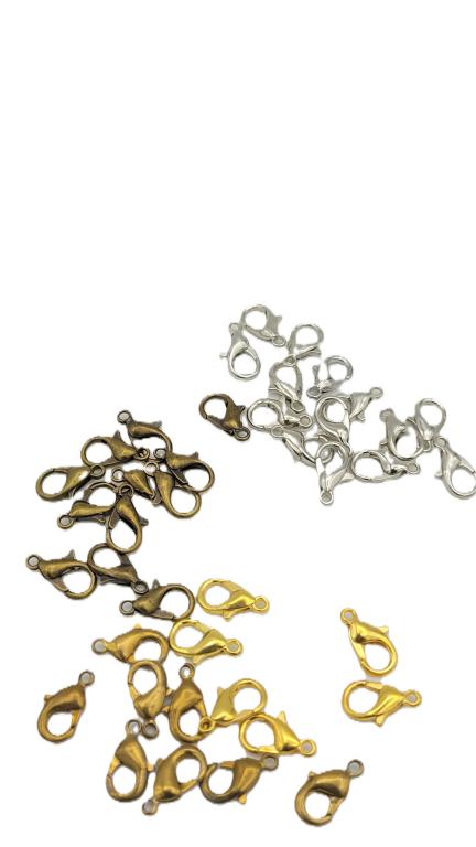 قفل طوطی 10 عددی