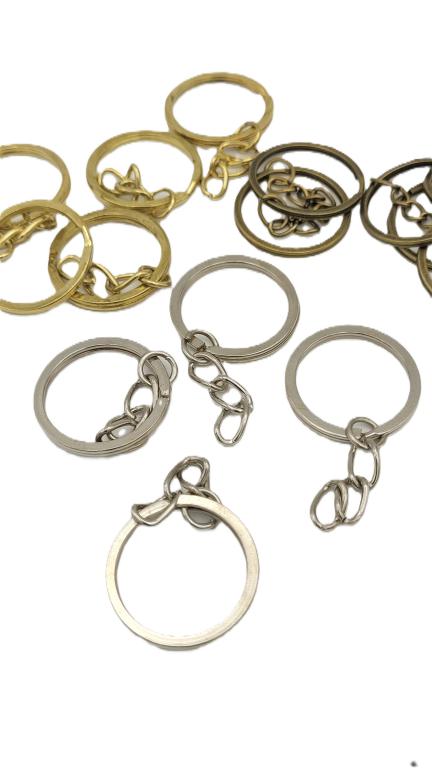 جا کلیدی با زنجیر 10 عددی