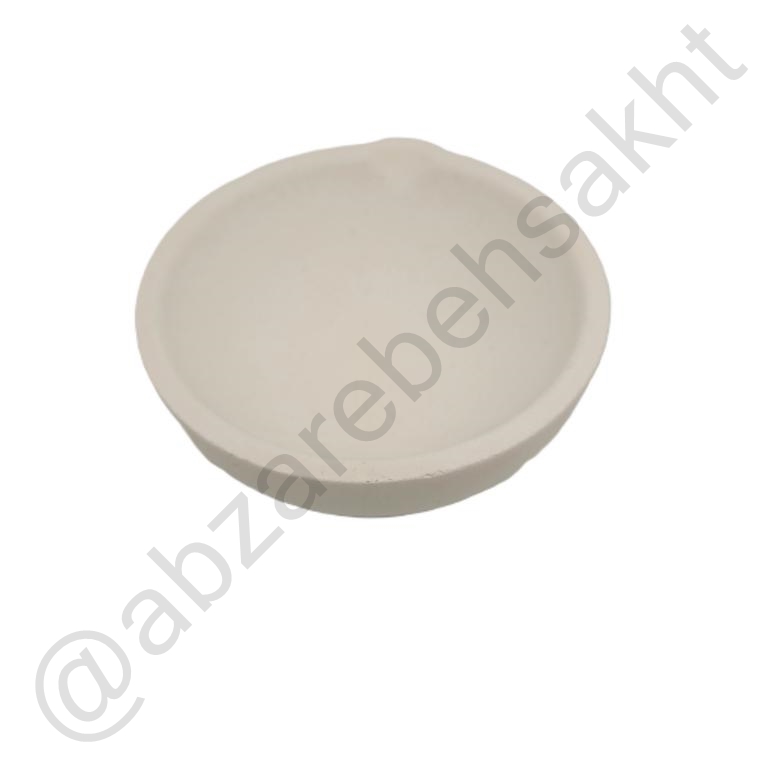 بوته ذوب سرامیکی 250 گرمی خارجی