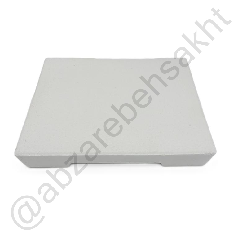 تخته نسوز پایه دار