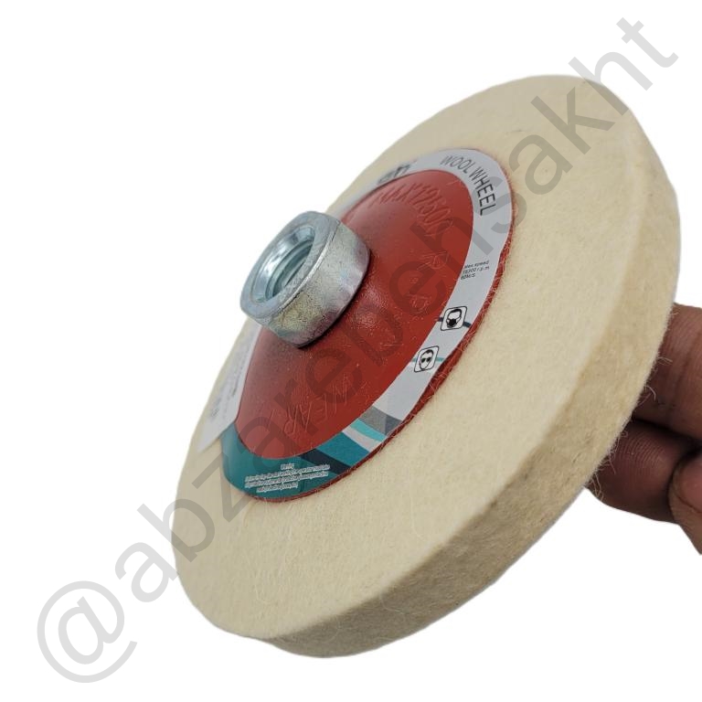 نمد مینی فرز