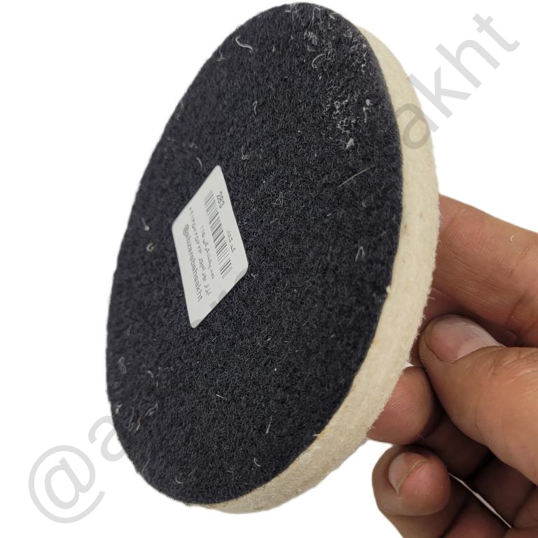 نمد مینی فرز پشت کرکی 115