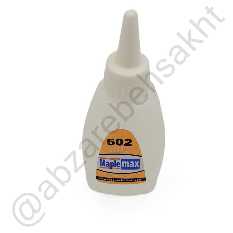 چسب مایع 502
