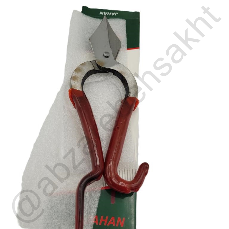 قیچی زرگری جهان