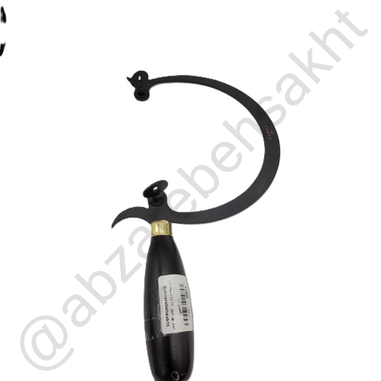 کمان اره سی زرگری