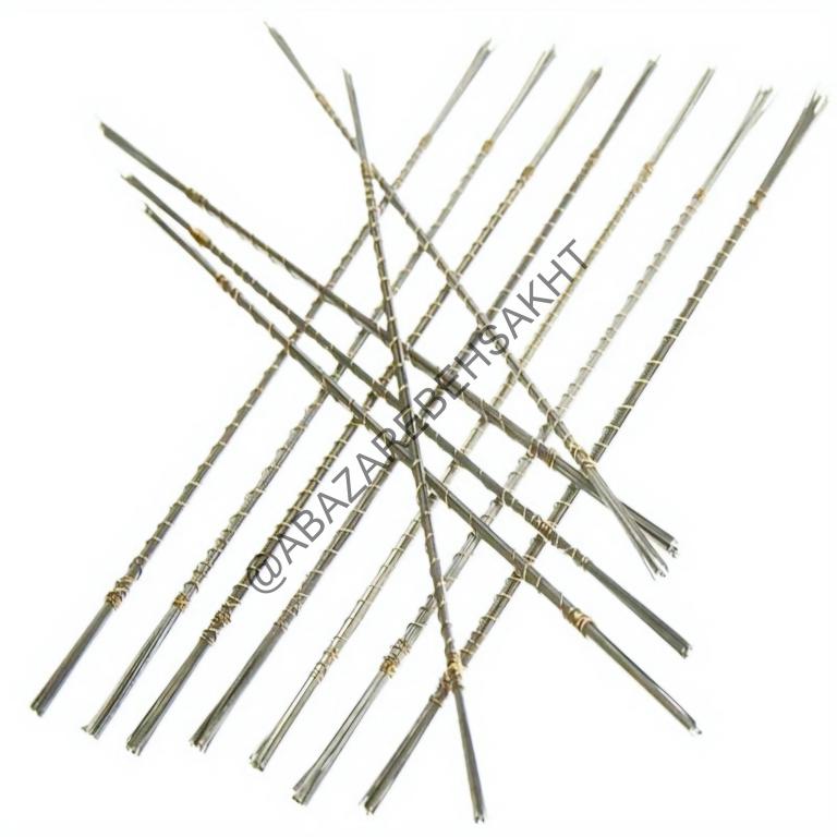 تیغ اره مویی زرگری