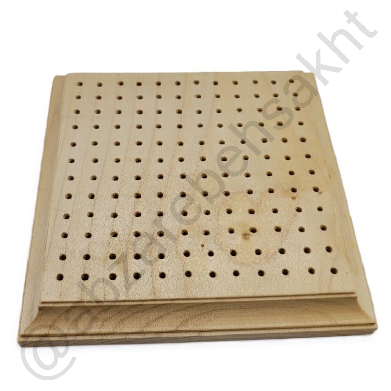 جا مته ای چوبی 2.2