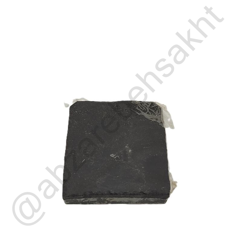 سنگ محک معمولی