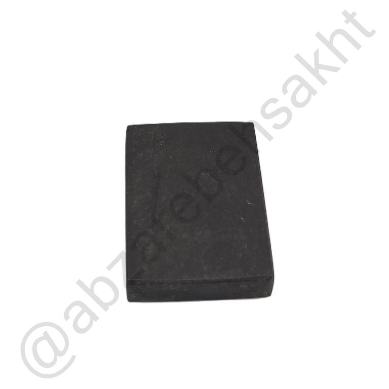 سنگ محک پولیش خورده