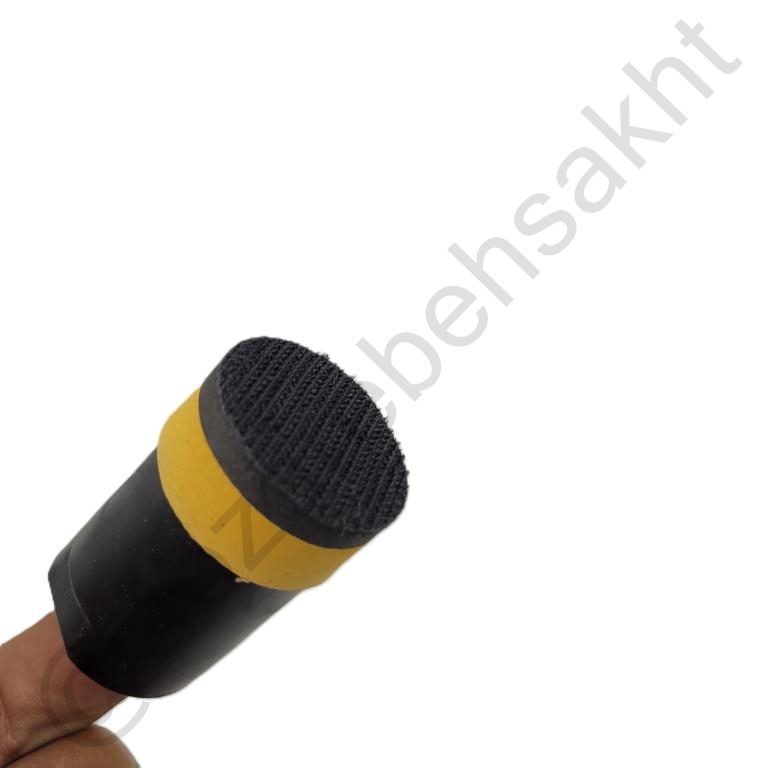 پد چسبی 2.5 سانتی