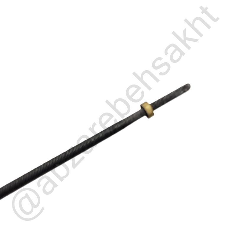 فنر داخل خرطومی فرز مینیاتوری