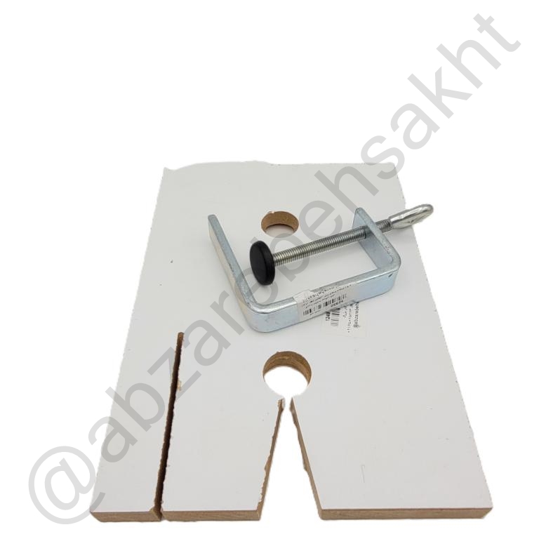 تخته پیش کار