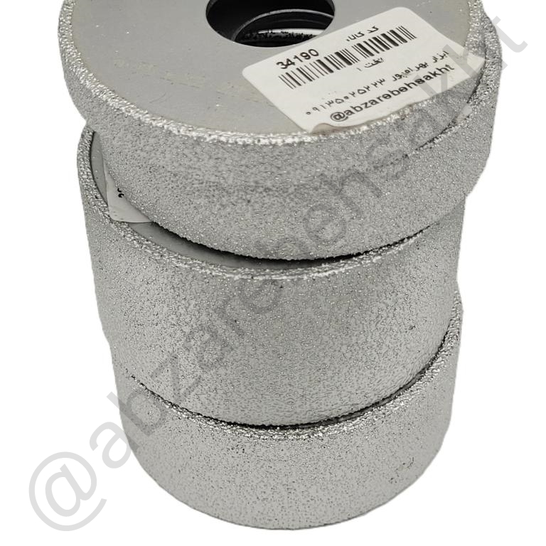 ابزار زن سنگ تخت