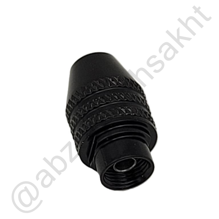 سه نظام اتوماتیک فرز مینیاتوری