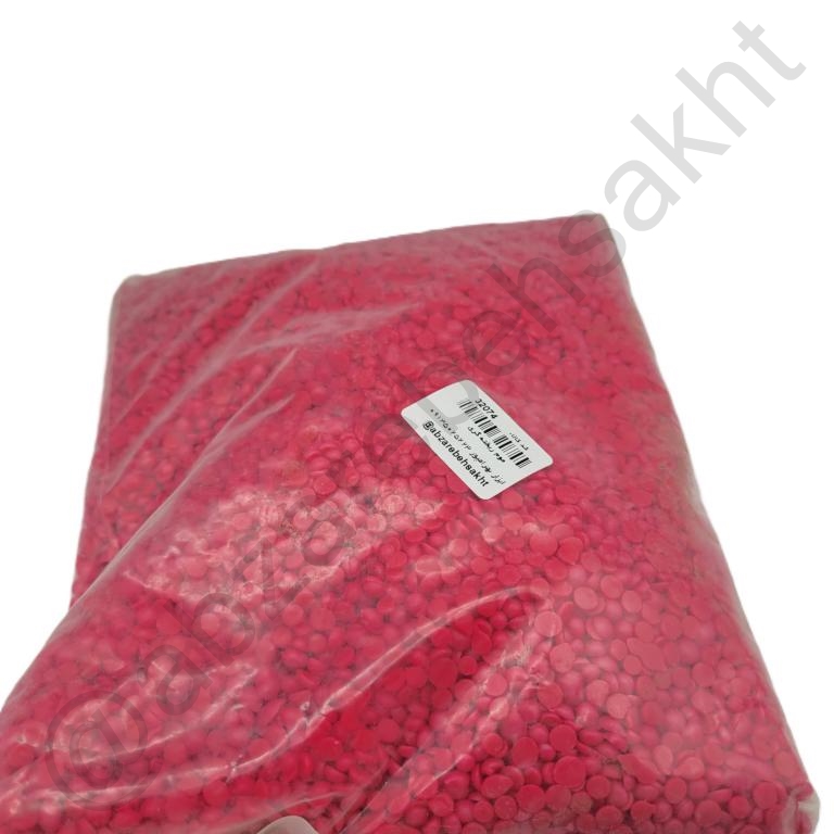 موم عدسی ریخته گری خارجی