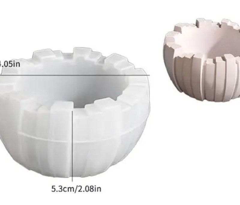 قالب سیلکونی وارداتی چند منظوره