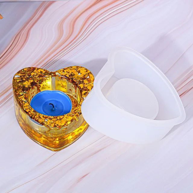 قالب سیلکونی وارداتی جا وارمری