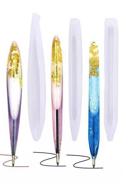 قالب سیلکونی وارداتی خودکار